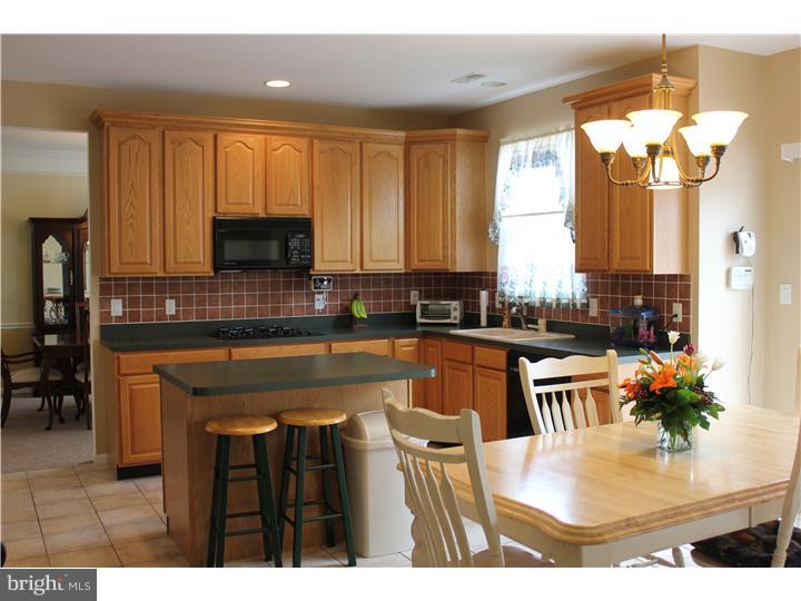 36 Normandy Road Marlton, NJ 08053 - Photo 3 of 21 Kitchen