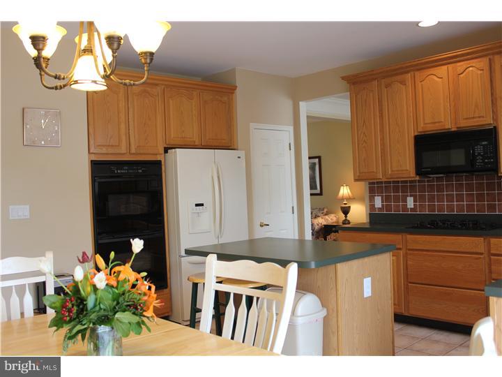 36 Normandy Road Marlton, NJ 08053 - Photo 4 of 21 Kitchen