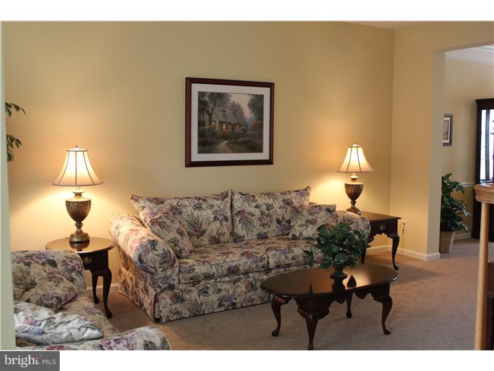 36 Normandy Road Marlton, NJ 08053 - Photo 6 of 21 Living Room