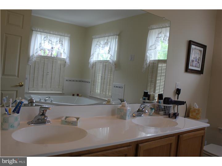 36 Normandy Road Marlton, NJ 08053 - Photo 9 of 21 Master Bathroom