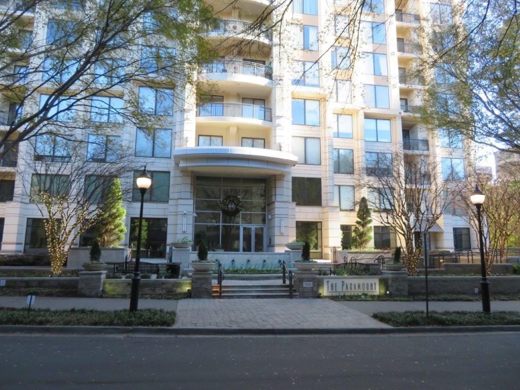 3445 Stratford Road Northeast, Unit 1908 Atlanta, GA 30326 - Photo 1 of 1 Gallery Image 1