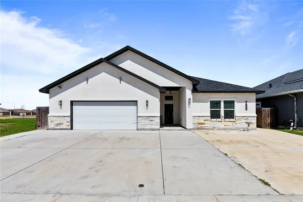 $454,999 | 7222 Latitude Street, Corpus Christi, TX 78414