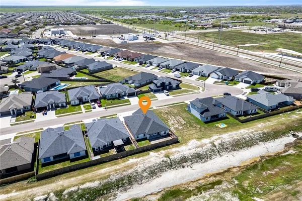 $454,999 | 7222 Latitude Street, Corpus Christi, TX 78414