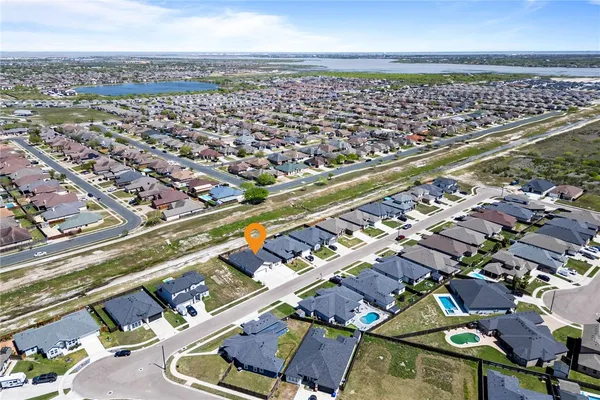 $454,999 | 7222 Latitude Street, Corpus Christi, TX 78414