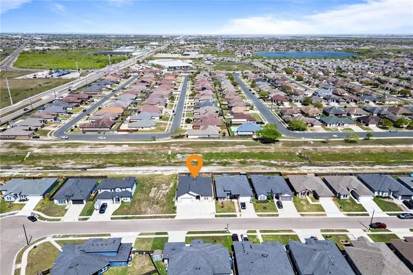 $454,999 | 7222 Latitude Street, Corpus Christi, TX 78414