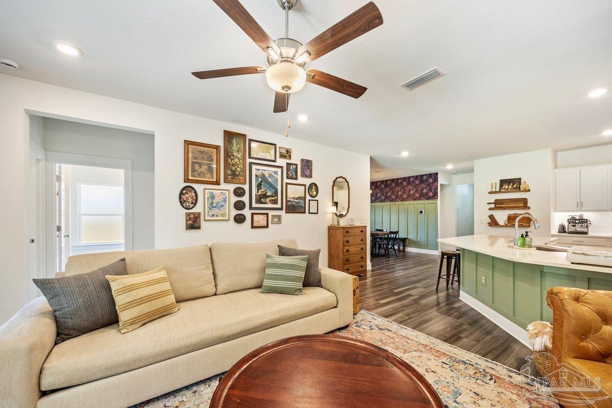 6235 Dry Crk Road Molino, FL 32577 - Photo 18 of 50