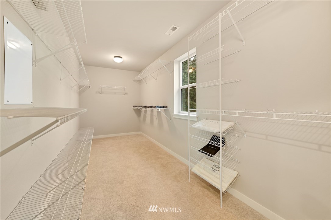 15927 98th Avenue Northeast Bothell, WA 98011 - Photo 21 of 33 a view of an empty room