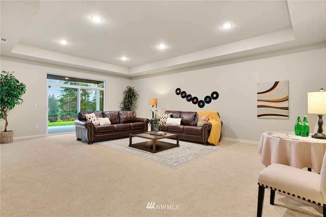15927 98th Avenue Northeast Bothell, WA 98011 - Photo 25 of 33 a living room with furniture