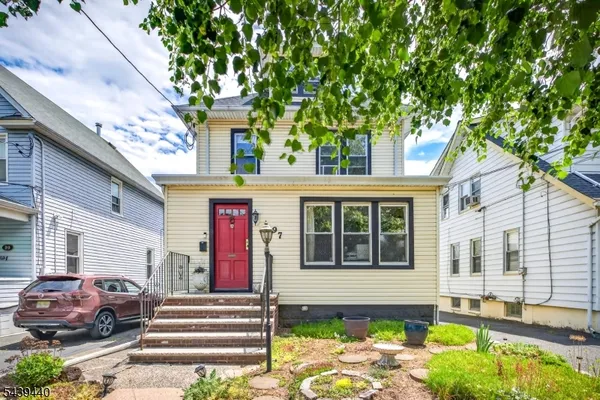$2,100 | 97 Berkeley Avenue, Unit 2, Bloomfield, NJ 07003
