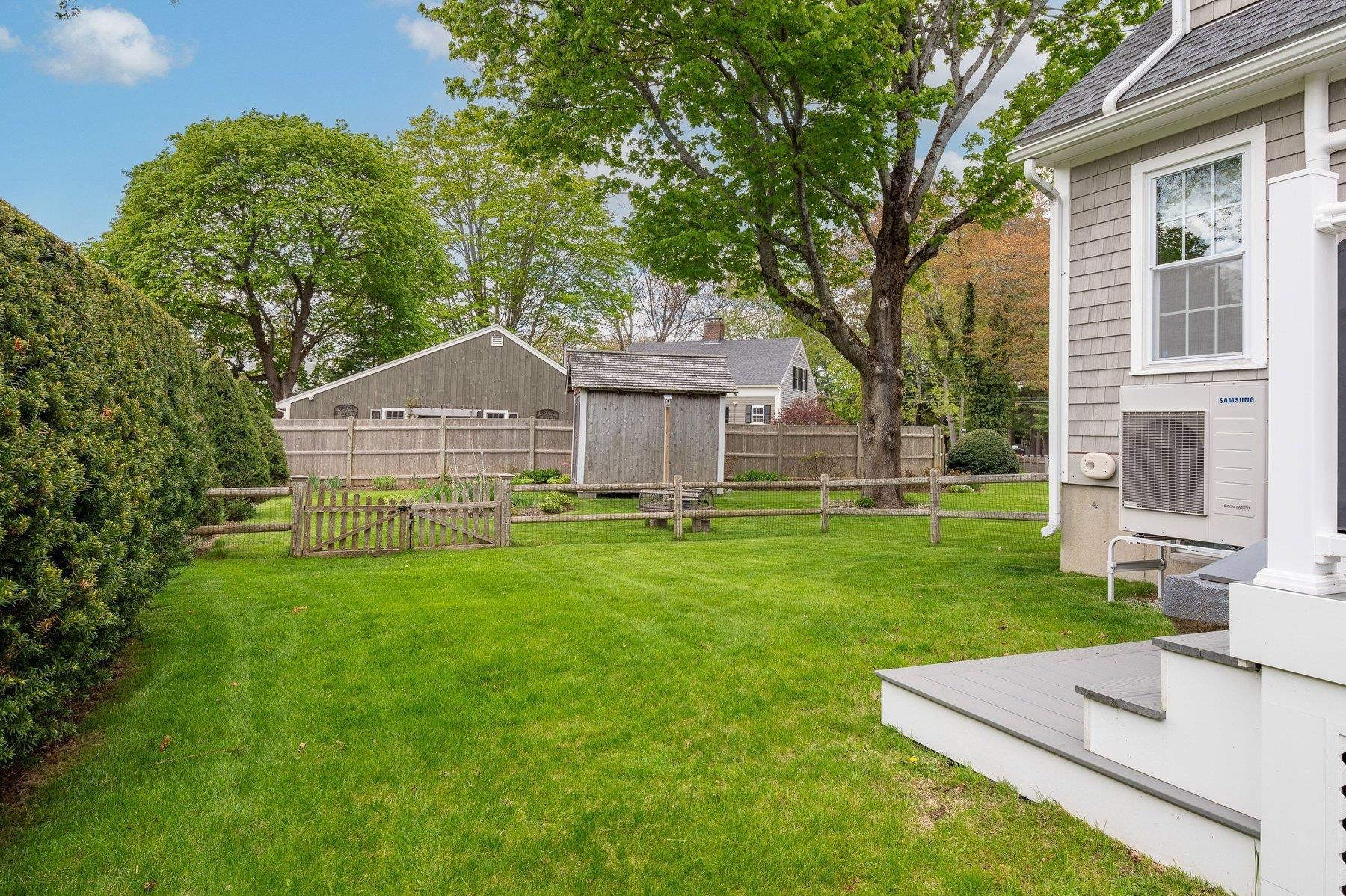 3 Windmill Lane Hampton, NH 03842 - Photo 53 of 56