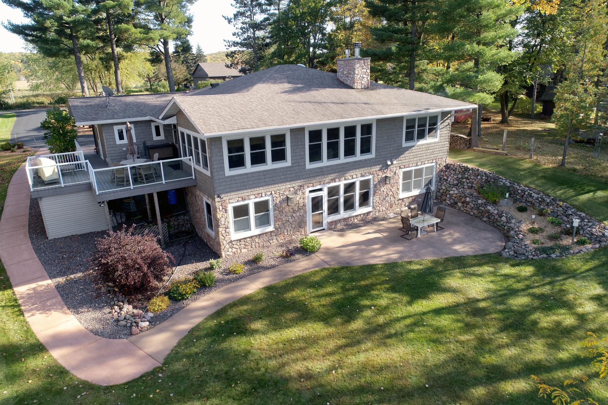 N1591 Schnacky Road Birchwood, WI 54817 - Photo 1 of 1 Gallery Image 1