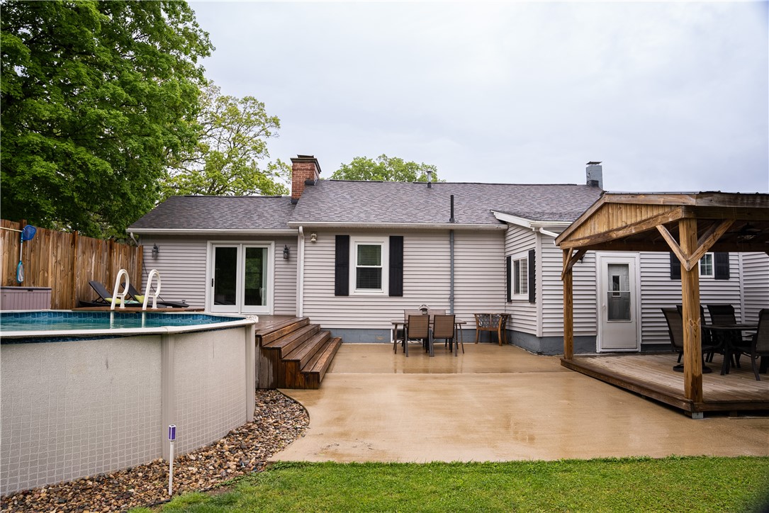 52 Del Vly Road Danville, IL 61832 - Photo 9 of 35
