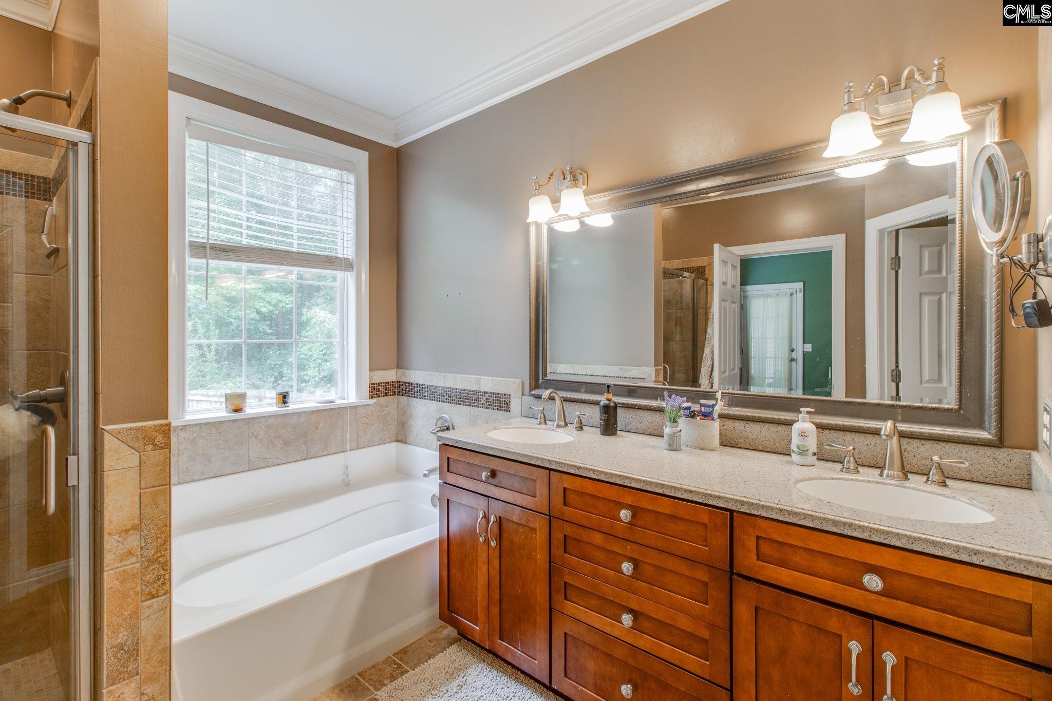 414 Hollenbeck Road Irmo, SC 29063 - Photo 22 of 35