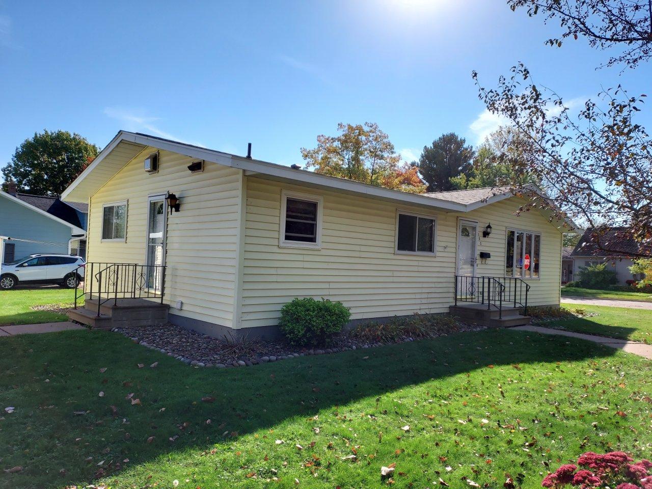165 Fifield Street Phillips, WI 54555 - Photo 1 of 1 Gallery Image 1