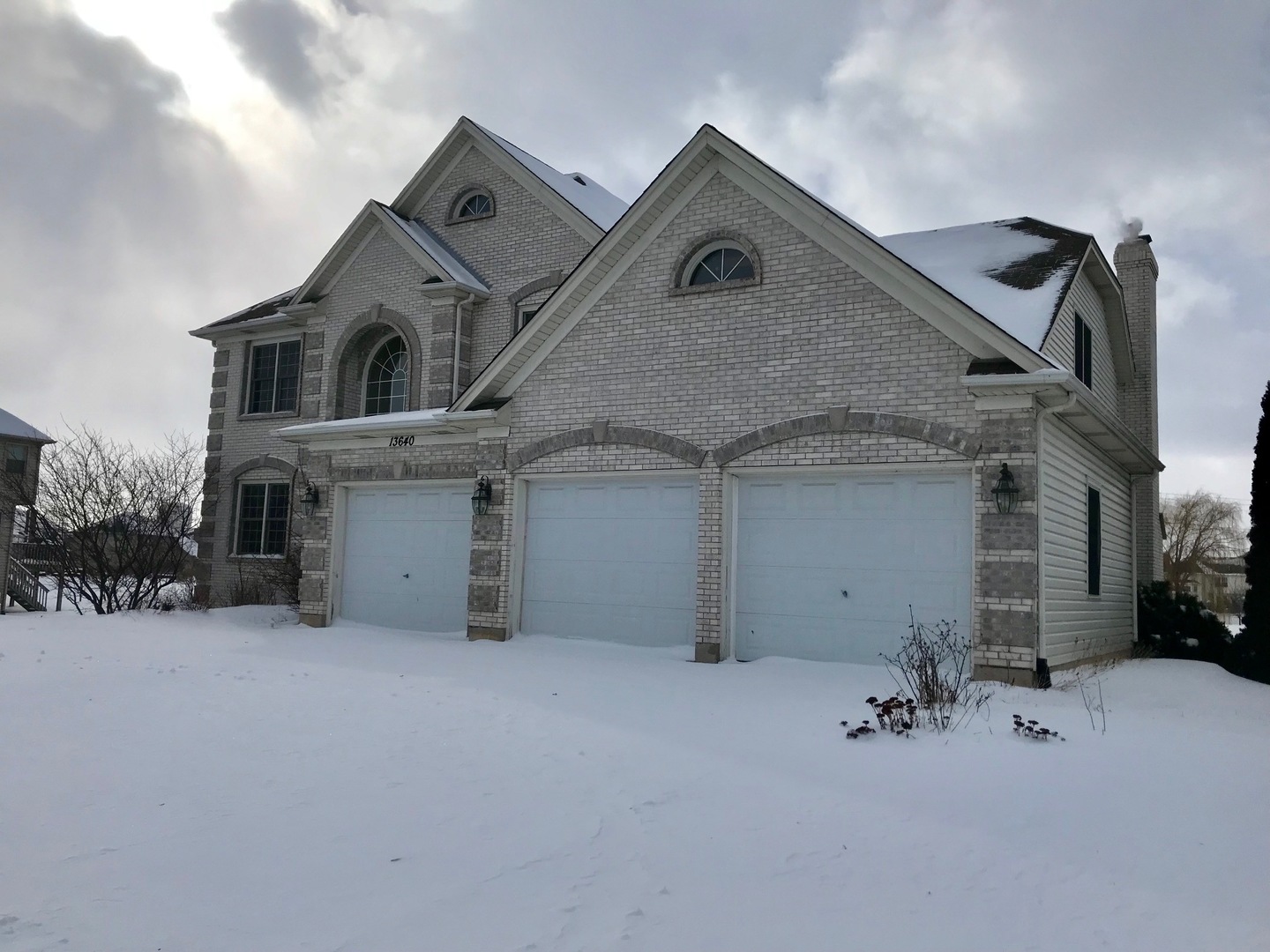 13640 Rockefeller Circle Plainfield, IL 60544 - Photo 2 of 28 Gallery Image 2