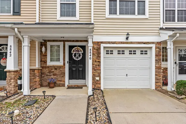 $295,000 | 8840 Thornton Town Place, Raleigh, NC 27616