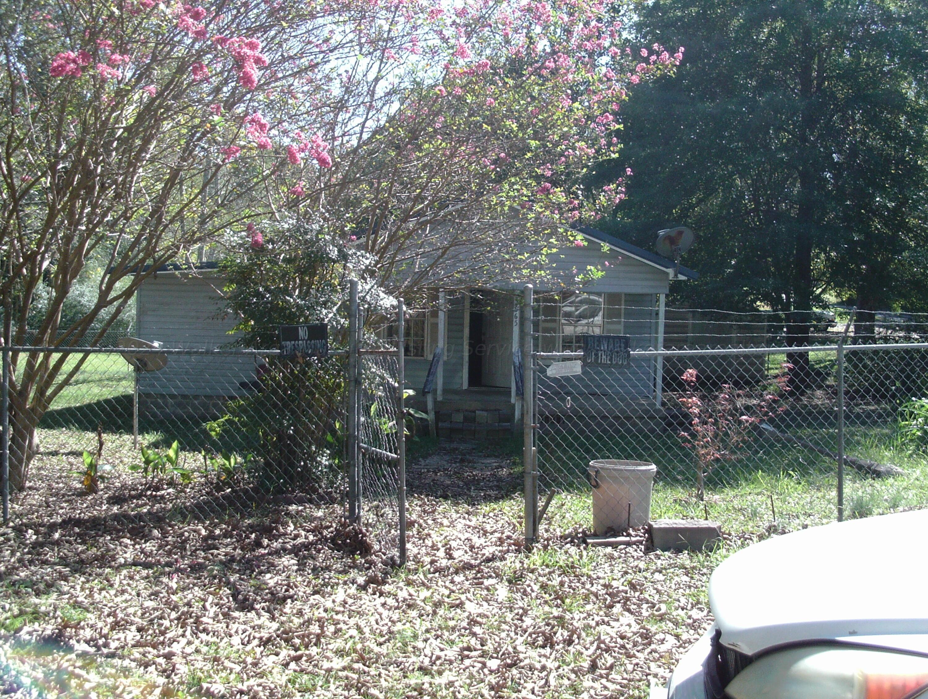 2665 Holly Grove Road Jasper, AL 35501 - Photo 1 of 20 Gallery Image 1