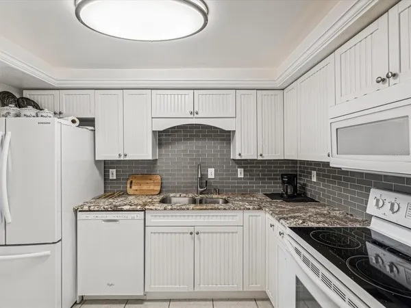 $2,500 | 255 Dolphin Point, Unit 501, Clearwater Beach, FL 33767