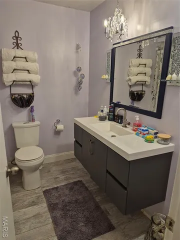 $339,900 | 151 Hunters Ridge, St. Charles, MO 63301