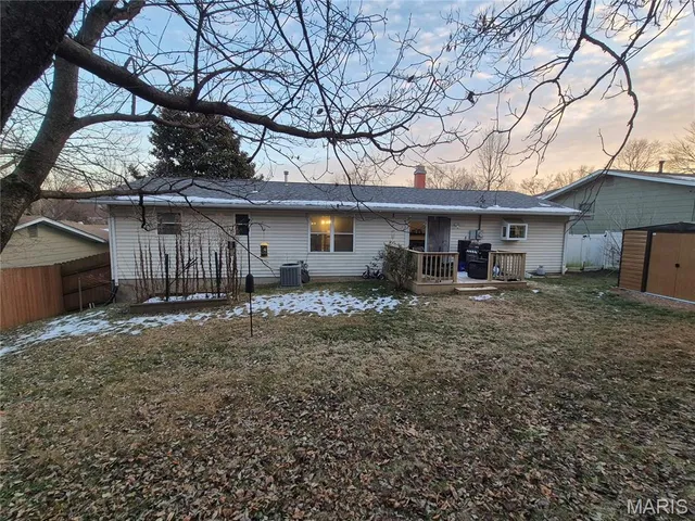 $339,900 | 151 Hunters Ridge, St. Charles, MO 63301