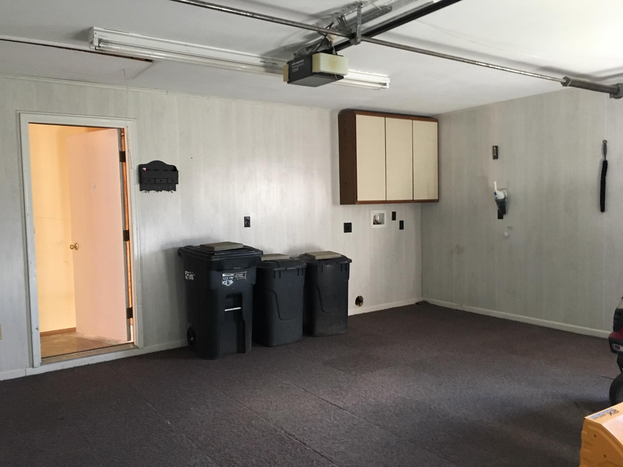 25 Morrison Street Mapleton, ME 04757 - Photo 14 of 18 Garage