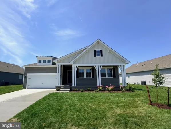 $649,900 | 76 Manteo Drive, Magnolia, DE 19962