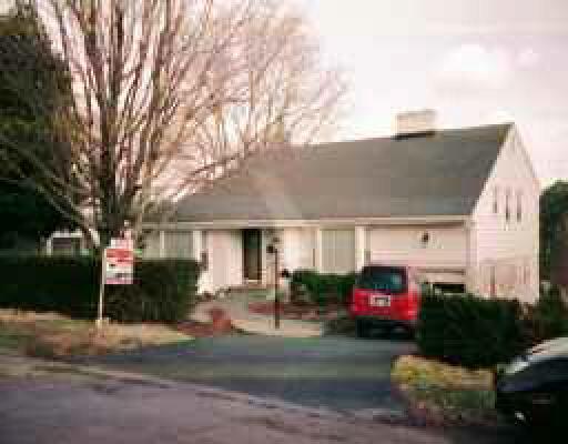 1711 Blair Road Southwest Roanoke, VA 24015 - Photo 1 of 1 Listing Photo