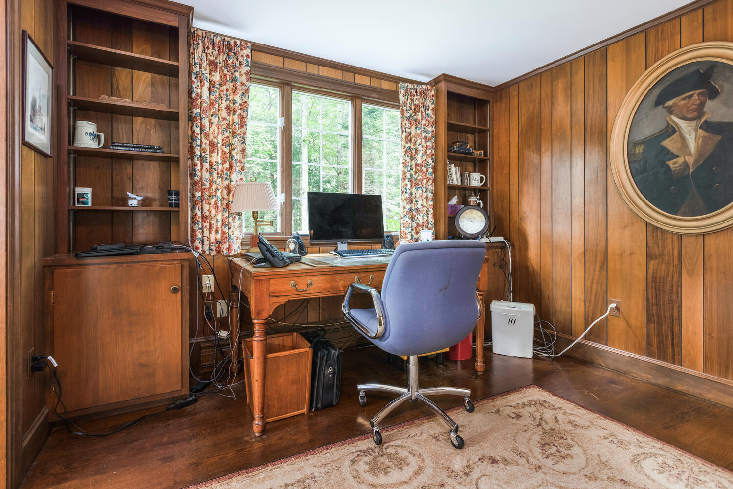 8 Pine Ridge Road Cumberland Foreside, ME 04110 - Photo 23 of 39 office1