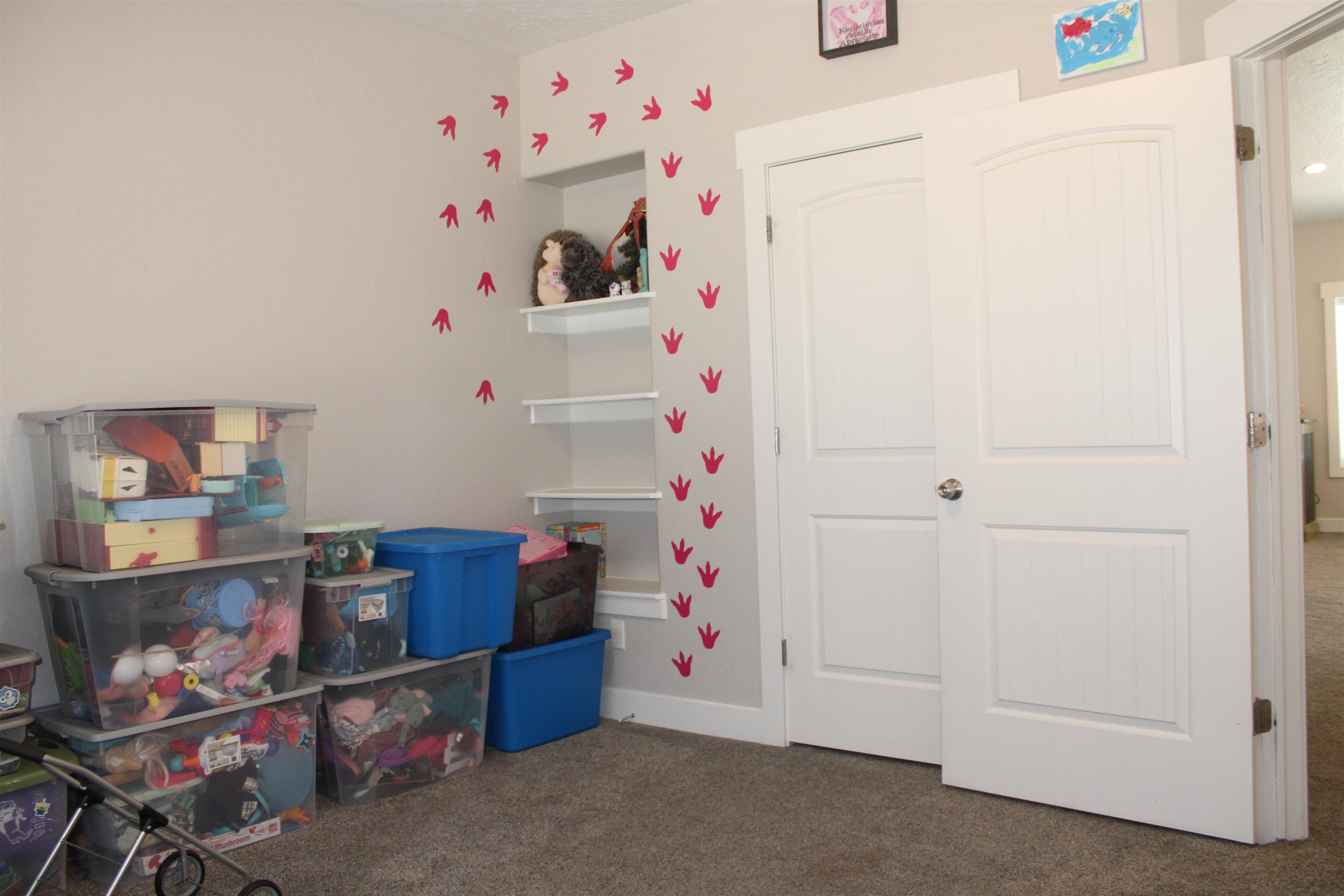 131 Powderhorn Drive Mountain View, WY 82939 - Photo 10 of 20