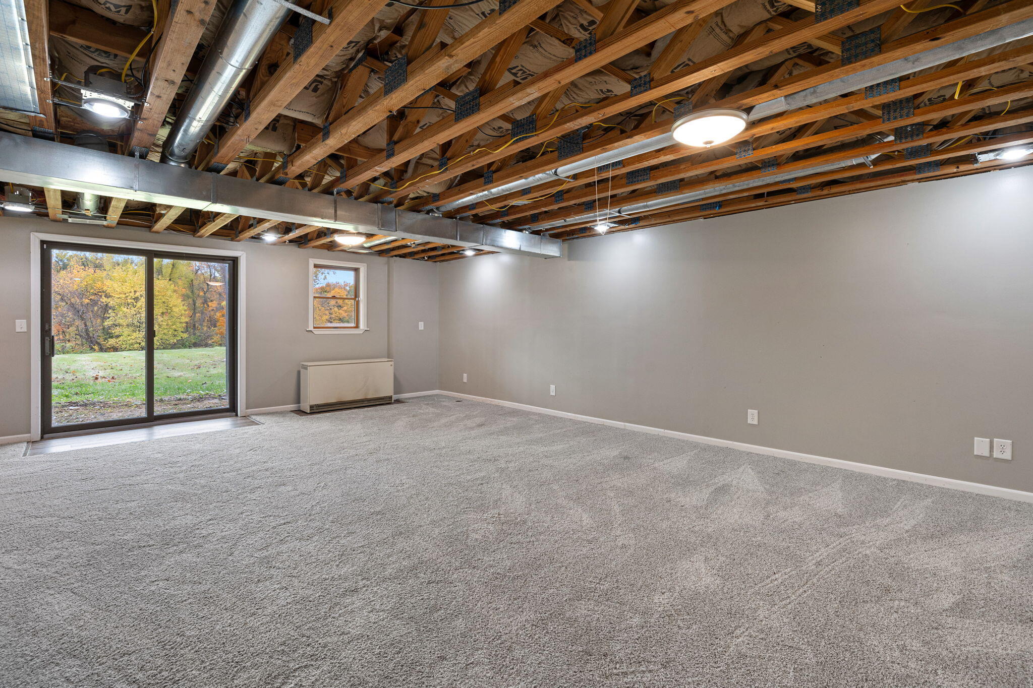 3082 Miller Road Buchanan, MI 49107 - Photo 20 of 30 Lower Level