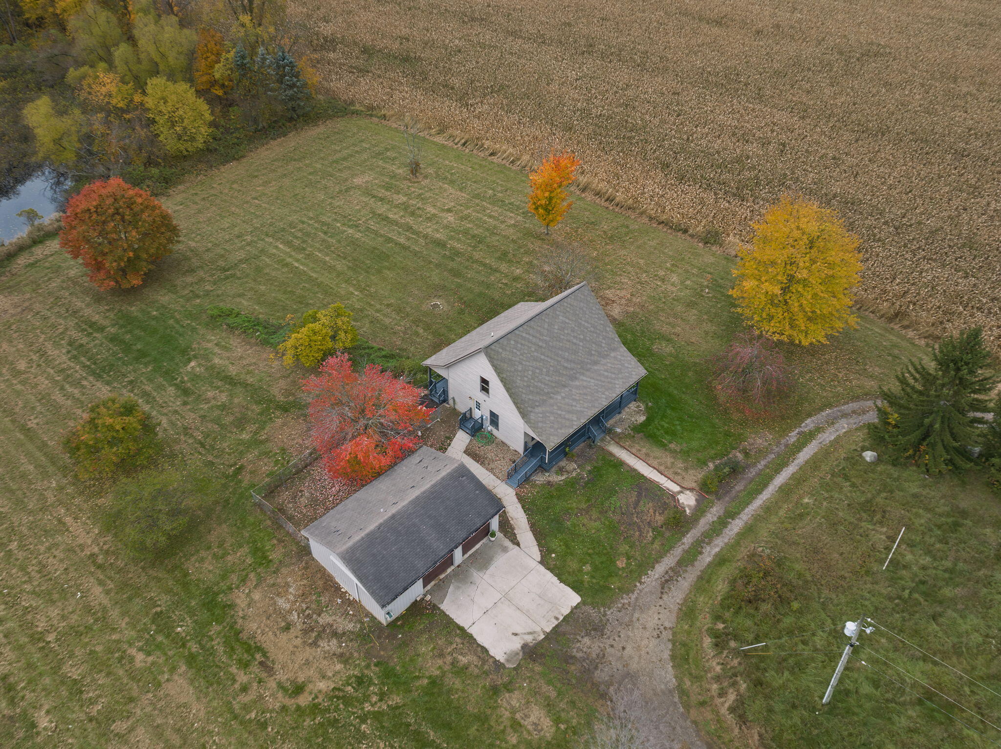 3082 Miller Road Buchanan, MI 49107 - Photo 29 of 30 35-web-or-mls-DJI_0991