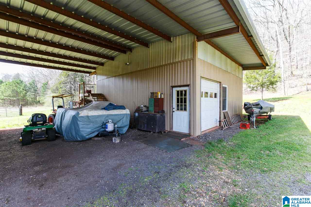 1701 Red Valley Road Remlap, AL 35133 - Photo 33 of 50