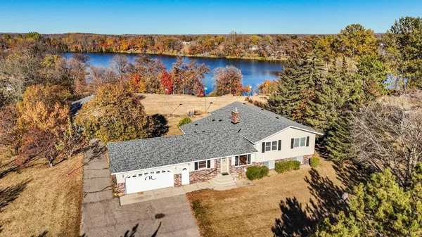 $450,000 | 31044 Acorn Lake Road, Frazee, MN 56544