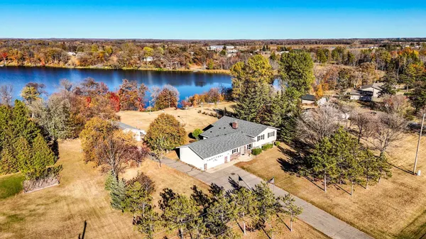 $450,000 | 31044 Acorn Lake Road, Frazee, MN 56544