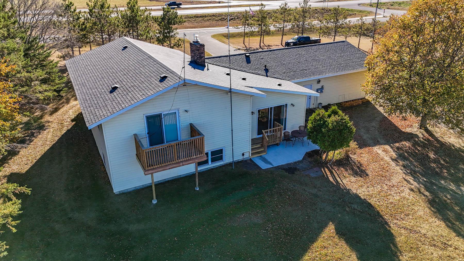 31044 Acorn Lake Road Frazee, MN 56544 - Photo 5 of 38