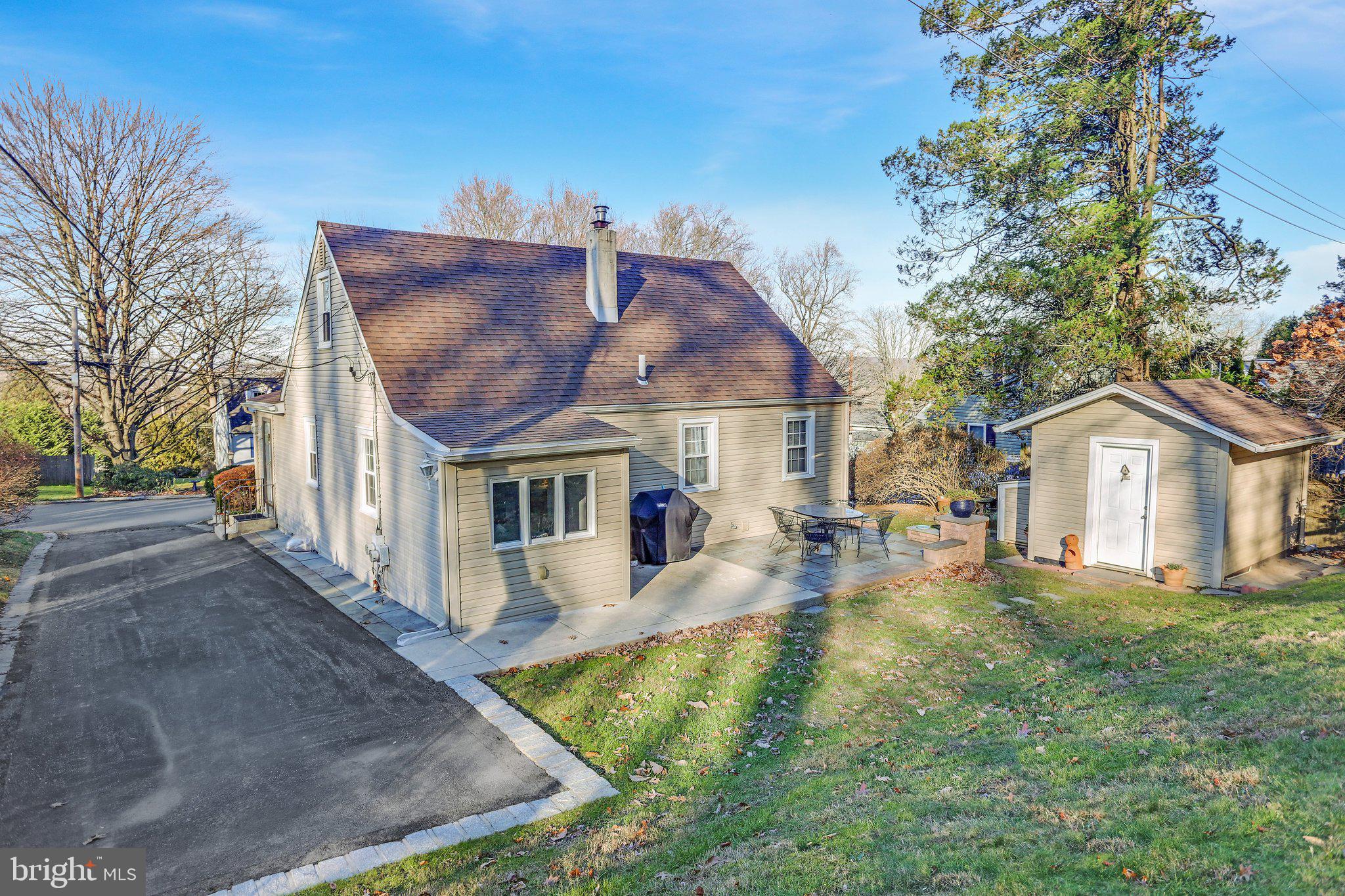 22 Fahnestock Road Malvern, PA 19355 - Photo 2 of 29 Gallery Image 2
