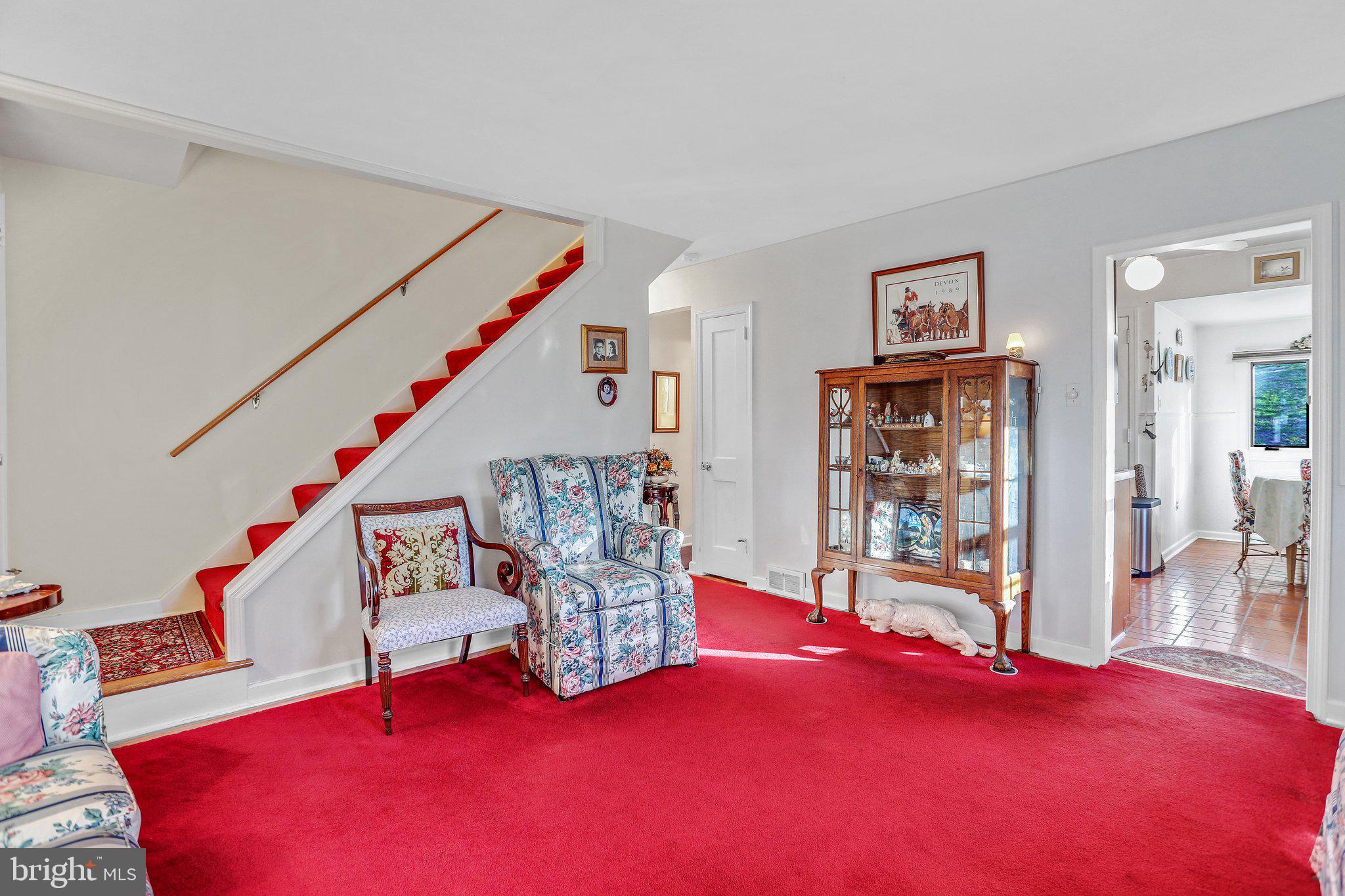 22 Fahnestock Road Malvern, PA 19355 - Photo 11 of 29 Gallery Image 11