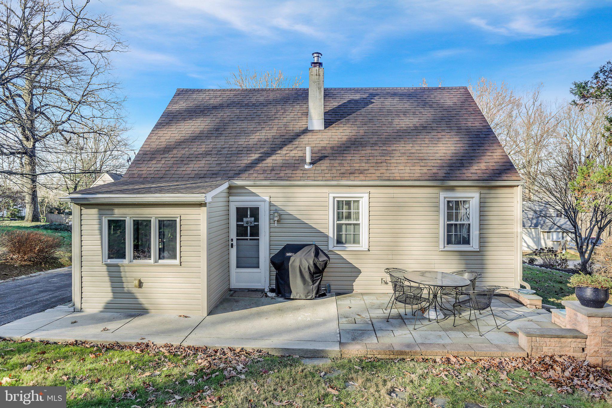 22 Fahnestock Road Malvern, PA 19355 - Photo 3 of 29 Gallery Image 3