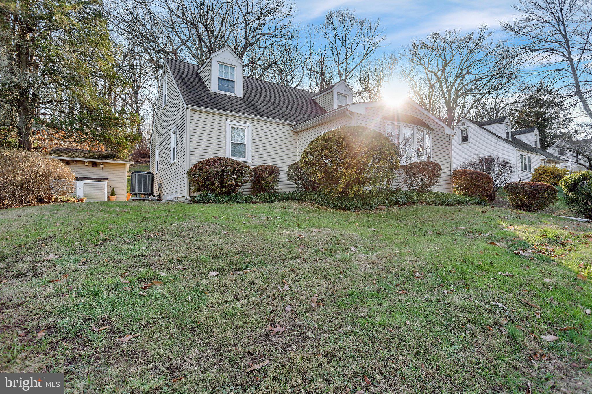 22 Fahnestock Road Malvern, PA 19355 - Photo 27 of 29 Gallery Image 27