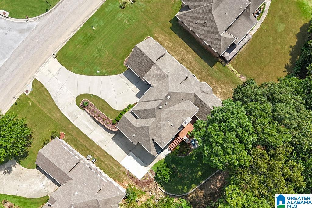530 Timberline Trail Calera, AL 35040 - Photo 65 of 65