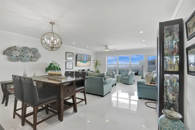 a kitchen with counter top space and a sink