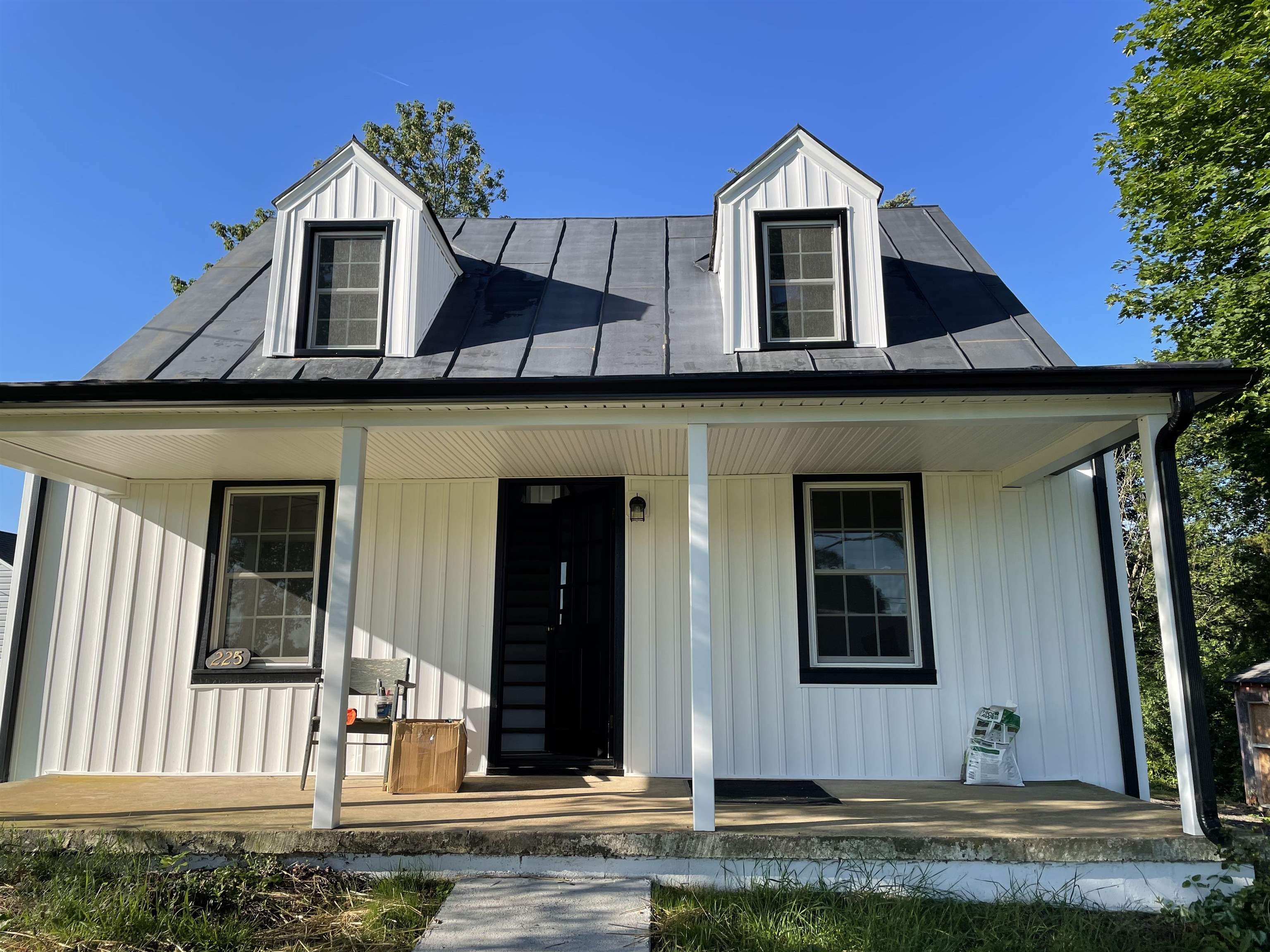 225 Hermitage Road Staunton, VA 24401 - Photo 1 of 1 Gallery Image 1