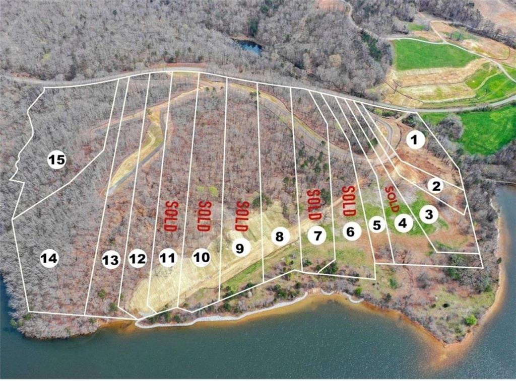 4540 Shirley Road Gainesville, GA 30506 - Photo 2 of 21