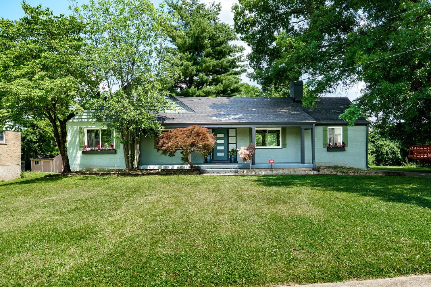 9320 Rambler Place Cincinnati, OH 45231 - Photo 1 of 55 Gallery Image 1
