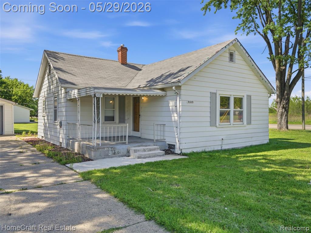 31245 Beverly Road Romulus, MI 48174 - Photo 1 of 24