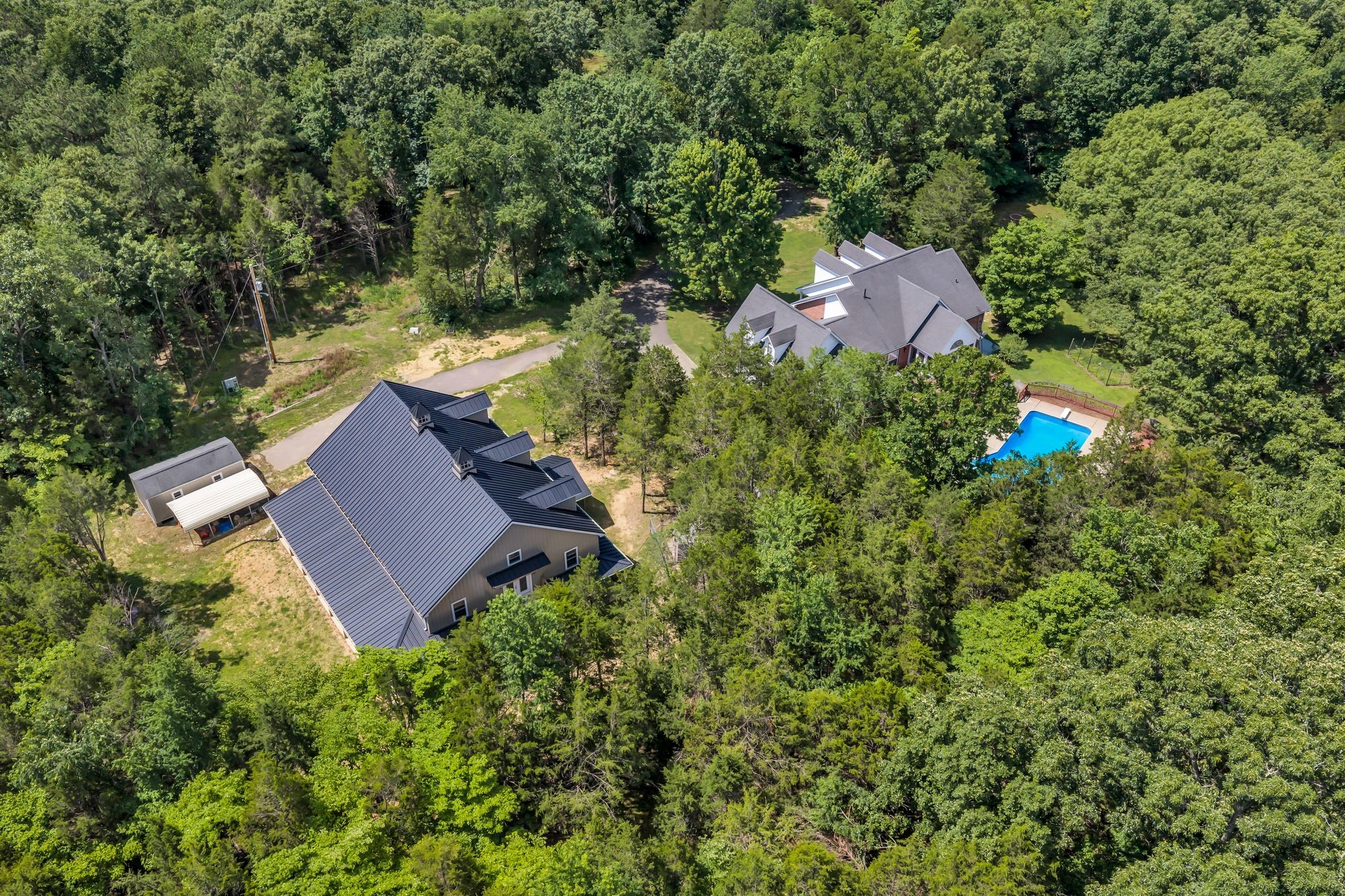 1217 Nelson Road Dickson, TN 37055 - Photo 73 of 74