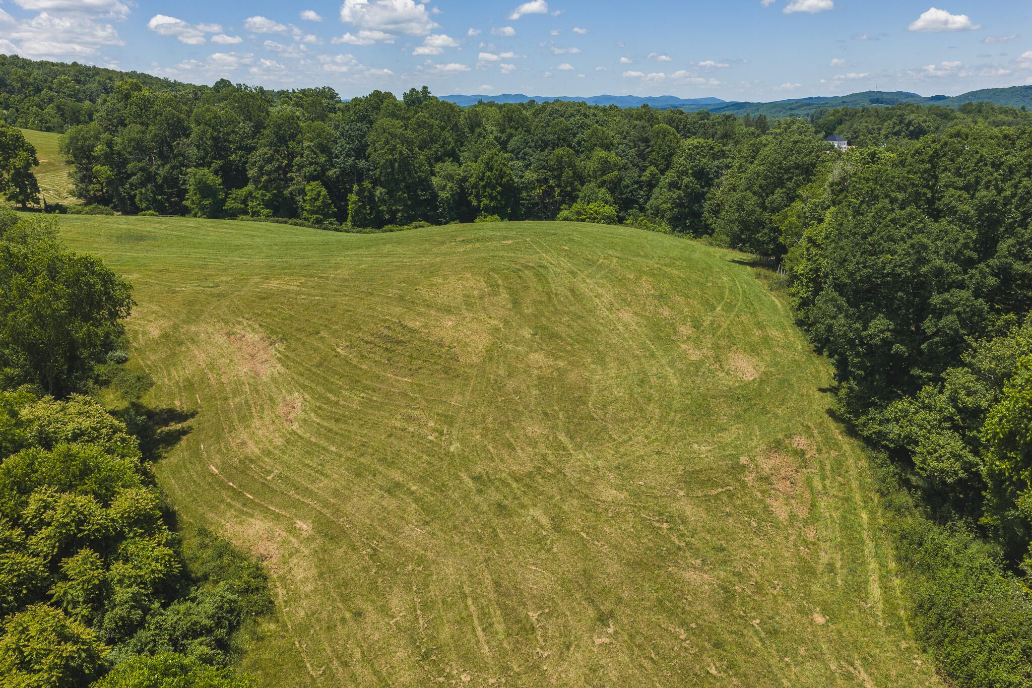 Lot 5 Brush Creek Road Riner, VA 24149 - Photo 7 of 15 DJI_20260617122450_0362_D