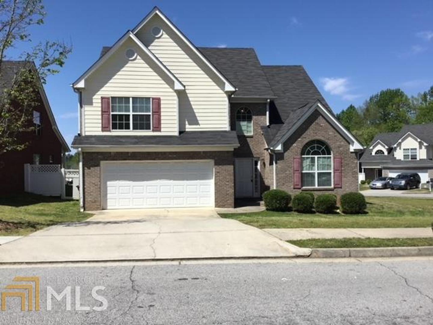112 Addy Lane Stockbridge, GA 30281 - Photo 1 of 1 Gallery Image 1