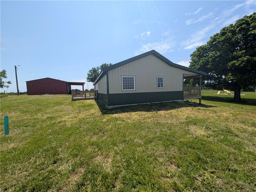 470 Southwest 850th Road Chilhowee, MO 64733 - Photo 78 of 97