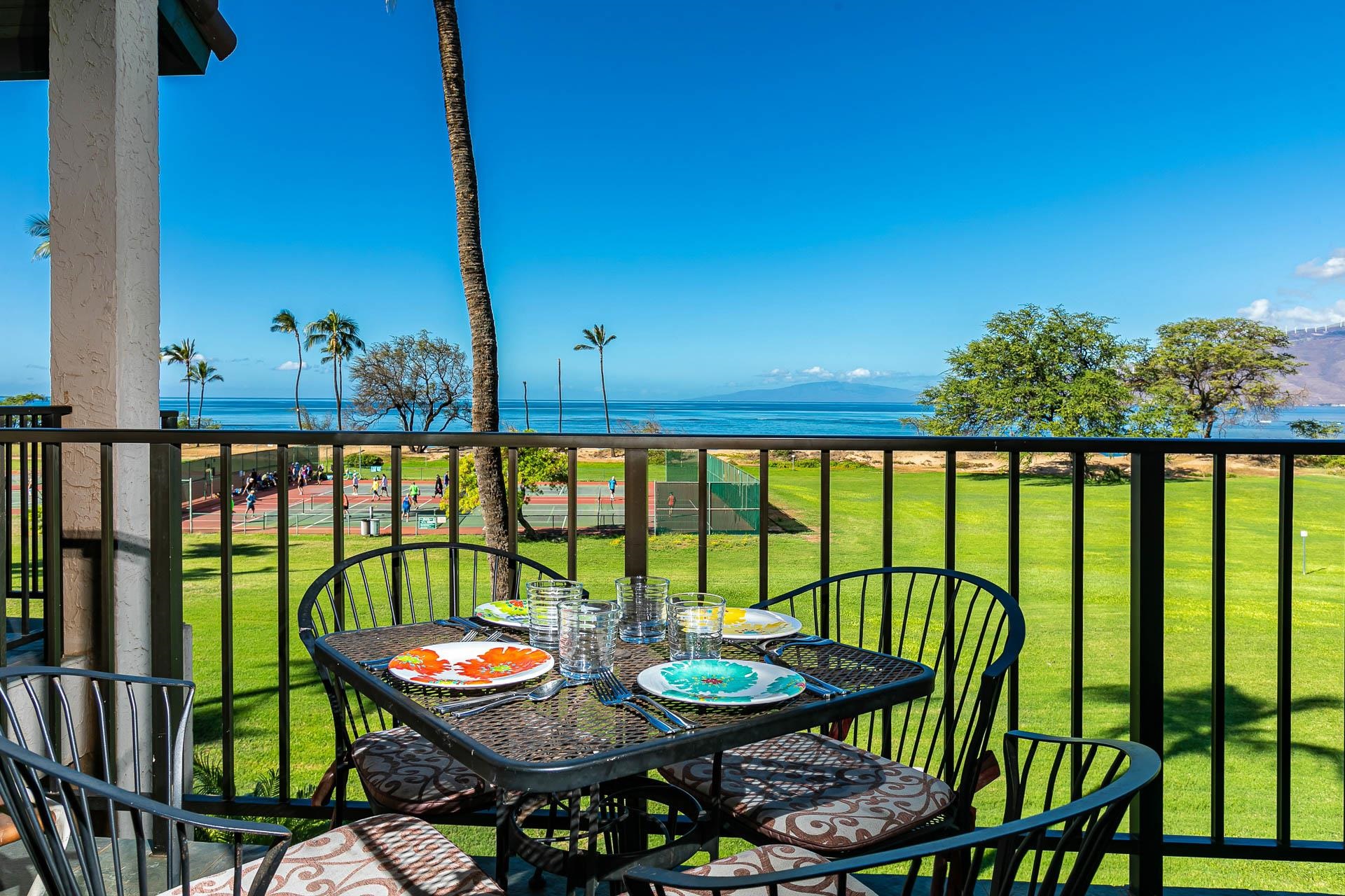 940 South Kihei Rd Unit D305  